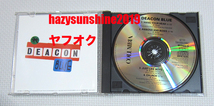 ディーコン・ブルー CD HANG YOUR HEAD DEACON BLUE WHATEVER YOU SAY, SAY NOTHING RICHES COLLECTION_画像2