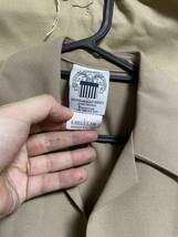 アメリカ軍　アメリカ海軍　女性用　タンカラーシャツ　スカート　パンツ　半袖　複数出品　実物　放出品　中古品　フェメール　D_画像4