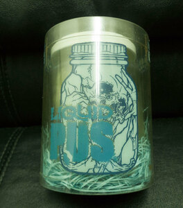 JAR OF PUS ジャーオブパス 2001 Fewture Models スーフェス限定 PUSHEAD パスヘッド