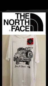 THE NORTH FACE ザノースフェイス Tシャツ 半袖Tシャツ
