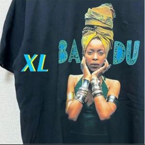 【新品】 Erykah Badu Tシャツ XL