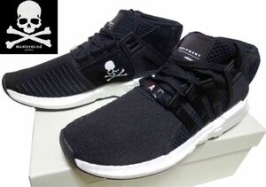 adidas Originals by MASTERMIND WORLD EQT SUPPORT 93/17 MMW 28cm