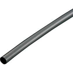 *3mm heat tube black approximately 180cm