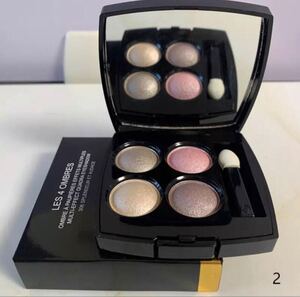 CHANEL アイシャドウ