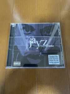 【CD】JAY-Z / CHAPTER ONE / HIPHOP / 輸入盤 /