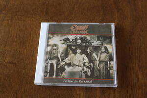 ■送料無料■ NO REST FOR THE WICKED ■OZZY OSBOURNE オジー オズボーン■