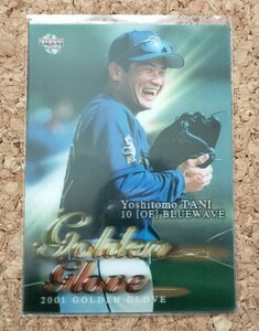 ★BBM2002　GG18　オリックス　谷佳知★インサートカード