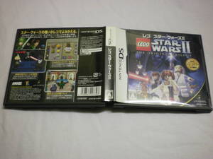 ヤフオク スターウォーズ ゲーム Dsの中古品 新品 未使用品一覧 ヤフオク スターウォーズ ゲーム Dsの中古品 新品 未使用品一覧