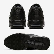 【新品未使用！定価即決！】AIR MAX 95 ESSENTIAL★エア マックス 95 エッセンシャル★NIKE★ナイキ★エアフォース★エアジョーダン★_画像4