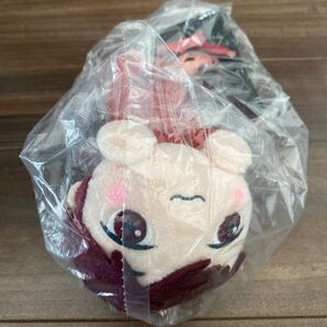 TinyTAN 寝そべり エクストラキーチェーンマスコット J-HOPE