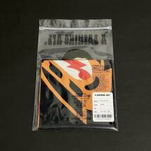 【送料無料・即決】 A BATHING APE BAPE SHARK TIGER BANDANA エイプ シャーク タイガー バンダナ マフラー パーカー_画像2