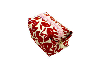  free shipping [ new goods ] caramel pouch [CA-15]