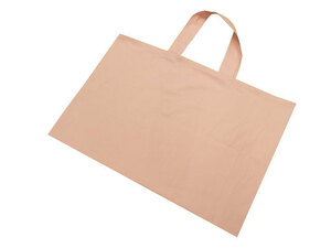  free shipping [ new goods ]25cm inset attaching baby futon kindergarten bag sack [pink]