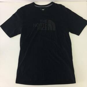 The North Face Tシャツ ブラック ノースフェイス Mサイズ