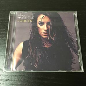 ラウダー (LOUDER) / リア・ミシェル (LEA MICHELE)