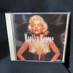 決定版　マリリンモンロー / Marilyn Monroe BEST SELECTION