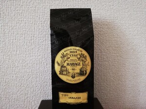 マリアージュフレール mariage ベランダ VERANDA 紅茶 パリ フランス 高級