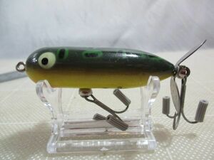 ★ Heddon Baby Torpedo ベイビー トーピード★　#0070