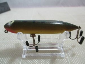 ★Heddon ZARA PUPPY ザラパピー★　＃0297