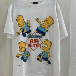90s シンプソンズ ヴィンテージ tシャツ