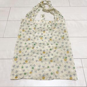 新品 エコバッグ エコバック トートバッグ