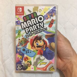 マリオパーティ