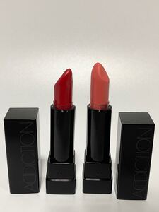 アディクションリップ 2本セット