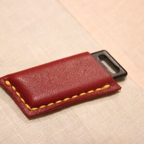 *EneKey*ENEOS*レザー*ハンドメイド*エネキー*エネオス