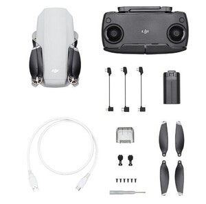 DJI Mavic Mini マビック ミニ正規品ドローン 小型 賠償責任保険付 技適 GPS 高画質 雲台カメラ 在庫あり