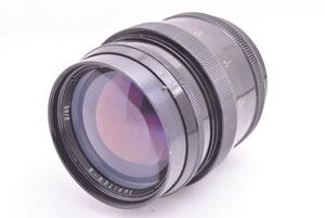 ジュピター 9 85mm 8.5cm F2 ロシア レンズ ライカ Lマウント jupiter-9 leica sm lens #N7005570