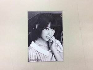 HKT48 生写真 宮脇咲良 ここがロドスだ ここで跳べ 封入 匿名配送対応 L468