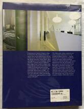 【INSIDE interiors of colour fabric glass light】著者 Sibylle Kramer/ Iris van Hulst_画像6