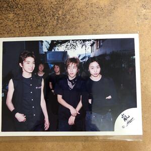 嵐 公式生写真 集合 相葉雅紀 松本潤 二宮和也 大野智 櫻井翔 嵐ロゴ③