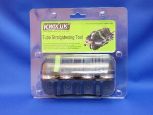 KWIX チューブストレートニングツール Tube Straightening Tool チューブストレッチツール 10mm チューブ用