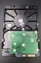 2160400★ レノボ ThinkCentre M93P 10A8-0013JPのWindows8Pro64ビット日本語　HDD500GB 工場出荷状態に復元OK（F11キー）_画像2