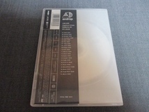 DVD アンドロップ androp LIVE DVD angstrom 0.3 pm SHIBUYA-AX 2011.05.28_画像3