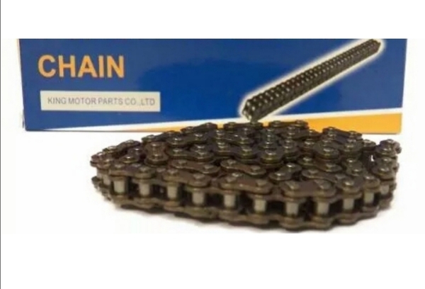 ペイペイCB250T CB400T ホークⅡCB250N CB250T CB400NホークⅢ スーパーホークⅢ バランサー チエーン