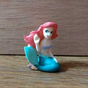  Little Mermaid Ariel фигурка эмблема Disney 