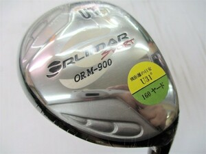 ★即決　新品　オリマー　ORLIMAR SPORT　ORM-900　UT　31度　カーボン　R