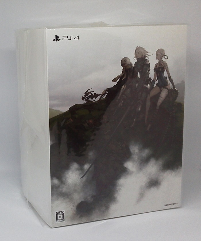 スチールブ PlayStation4 White Snow Edition 限定版の通販 by seven