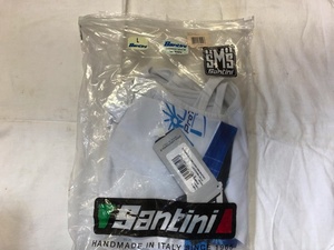 Santini Santini UCI Pro Tour Tour Ribb Pants l