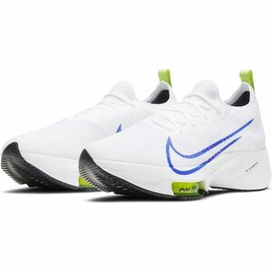 送料無料 新品25.5cm ナイキ ズーム テンポ ネクスト% フライニット AIR ZOOM Tempo Next% CI9923 103