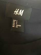 激安！　オシャレ！　　H&M 　半袖Ｔシャツ_画像5