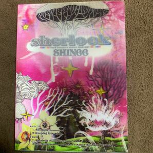 shinee CD DVD