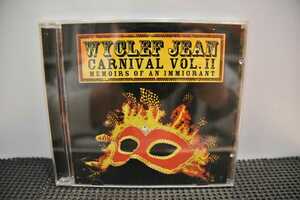 【Wyclef Jean / Carnival II: Memoirs of an Immigrant】Fugees