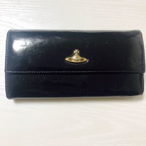 Vivienne Westwood 長財布 ヴィヴィアンウエストウッド