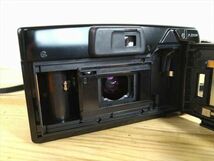 MINOLTA MAC-ZOOM 90 38-90mm MACRO AF MULTIBEAM フィルムカメラ コンパクトカメラ (21_403_3)_画像6