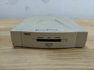 PC-CM560 COMSTARZ MULTI 560 NEC V.90/K56Flex対応モデム (21_413_4)