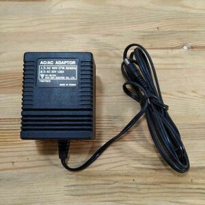 AC adapter TM572212 (AC22V 1.25A alternating current power supply ) (21_413_11)