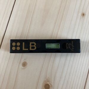 LB (エルビー) スパイシージェリーリップグロス (グリーンアップル) 口紅リップグロス リップケア コスメ プチプラ